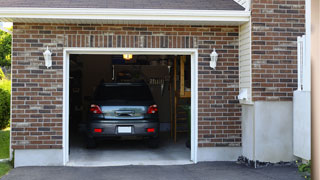 Garage Door Installation at Kensington Park Soho Townhomes, Florida